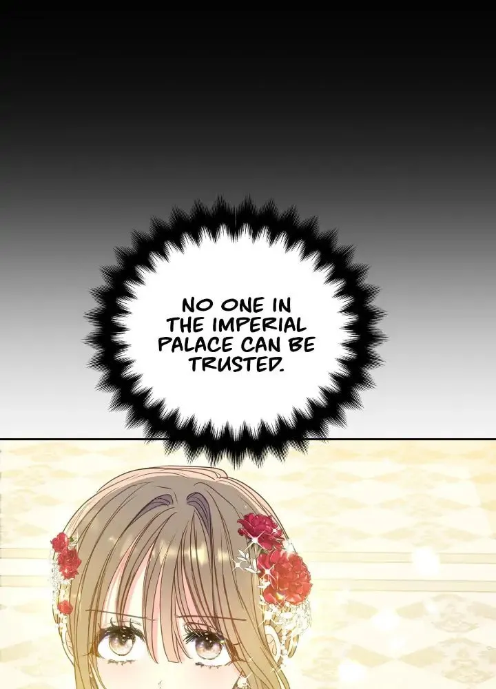 Your Majesty, Please Spare Me This Time Chapter 102 page 61 - 