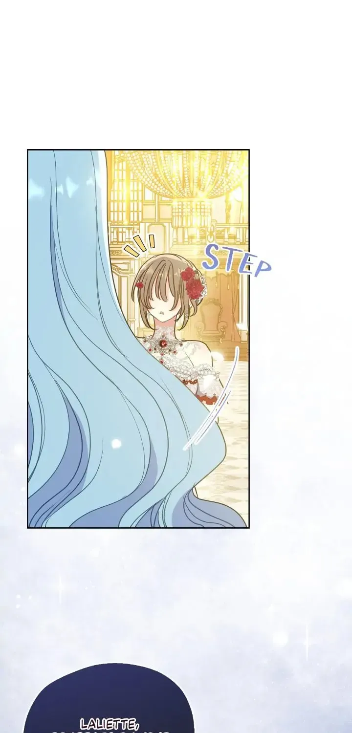 Your Majesty, Please Spare Me This Time Chapter 102 page 63 - 
