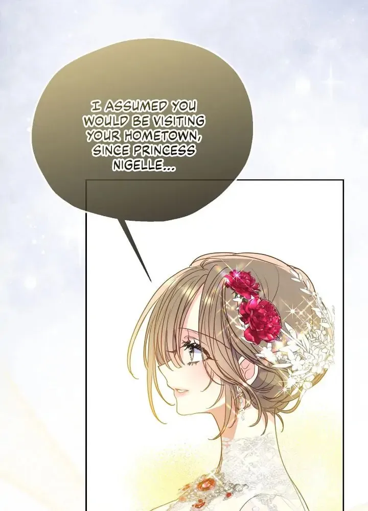 Your Majesty, Please Spare Me This Time Chapter 102 page 65 - 