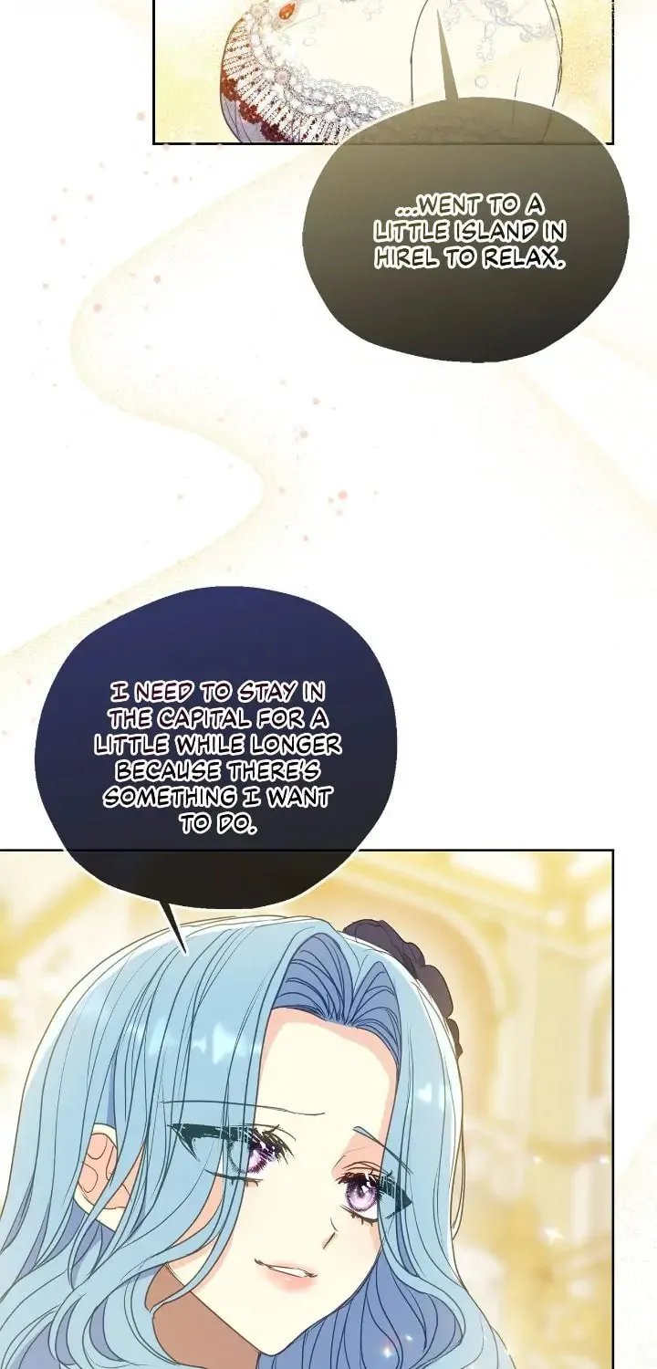 Your Majesty, Please Spare Me This Time Chapter 102 page 66 - 