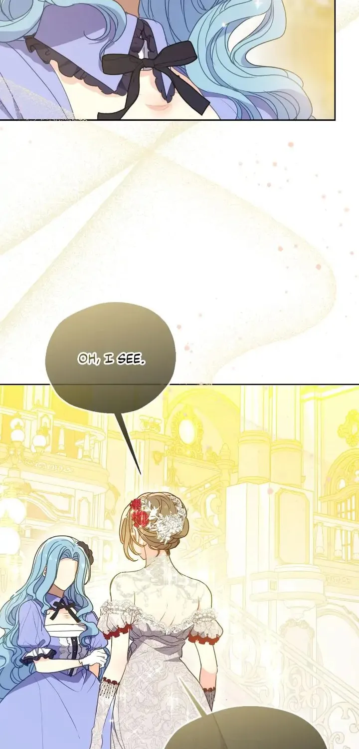 Your Majesty, Please Spare Me This Time Chapter 102 page 67 - 