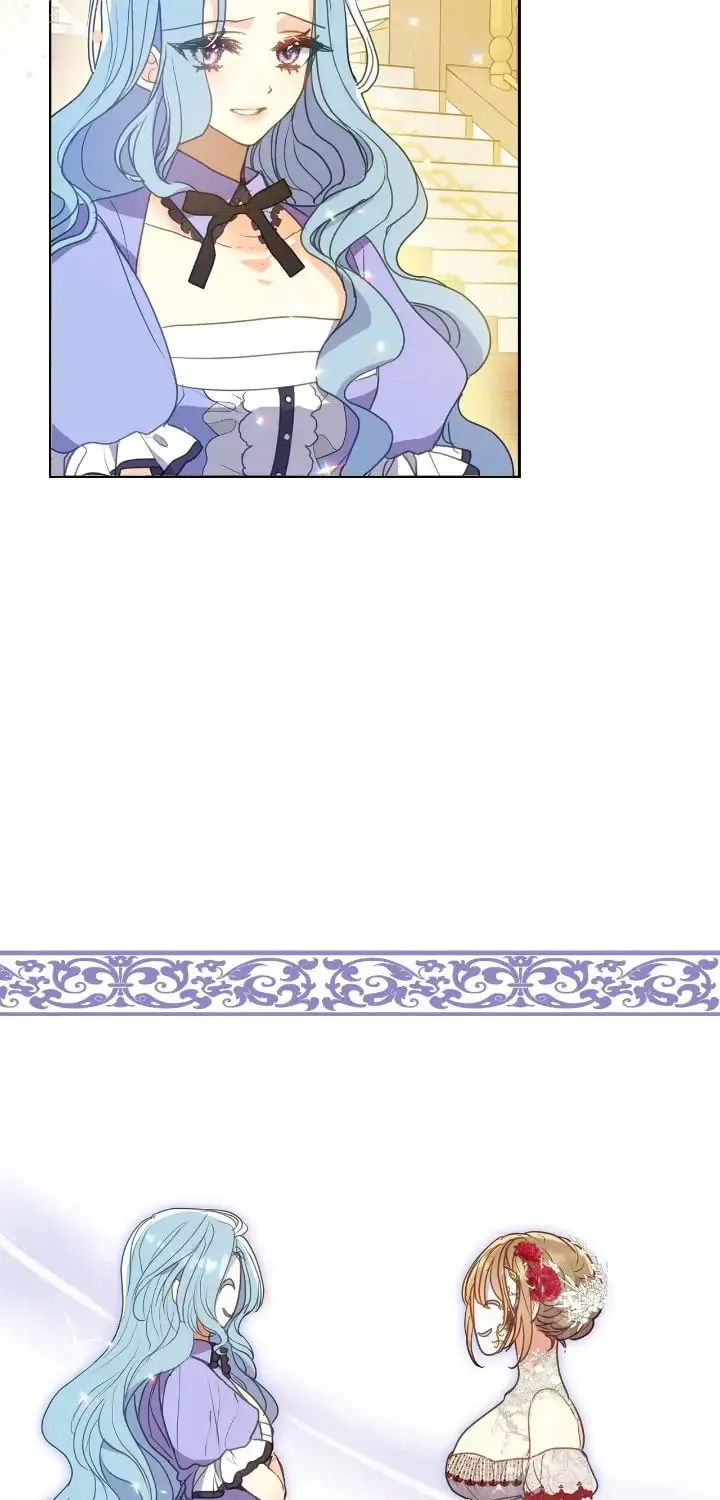 Your Majesty, Please Spare Me This Time Chapter 102 page 69 - 