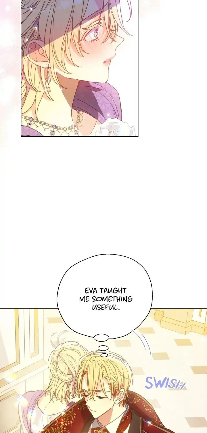 Your Majesty, Please Spare Me This Time Chapter 102 page 8 - 