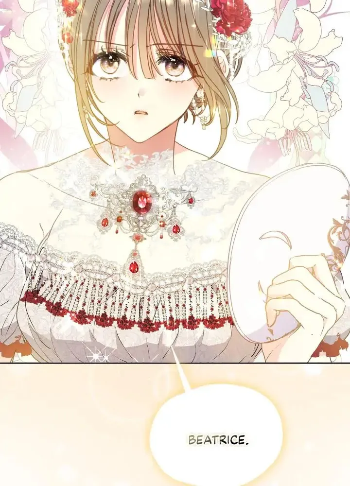 Your Majesty, Please Spare Me This Time Chapter 102 page 71 - 