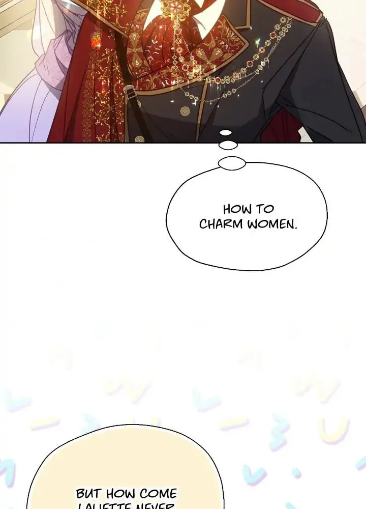 Your Majesty, Please Spare Me This Time Chapter 102 page 9 - 