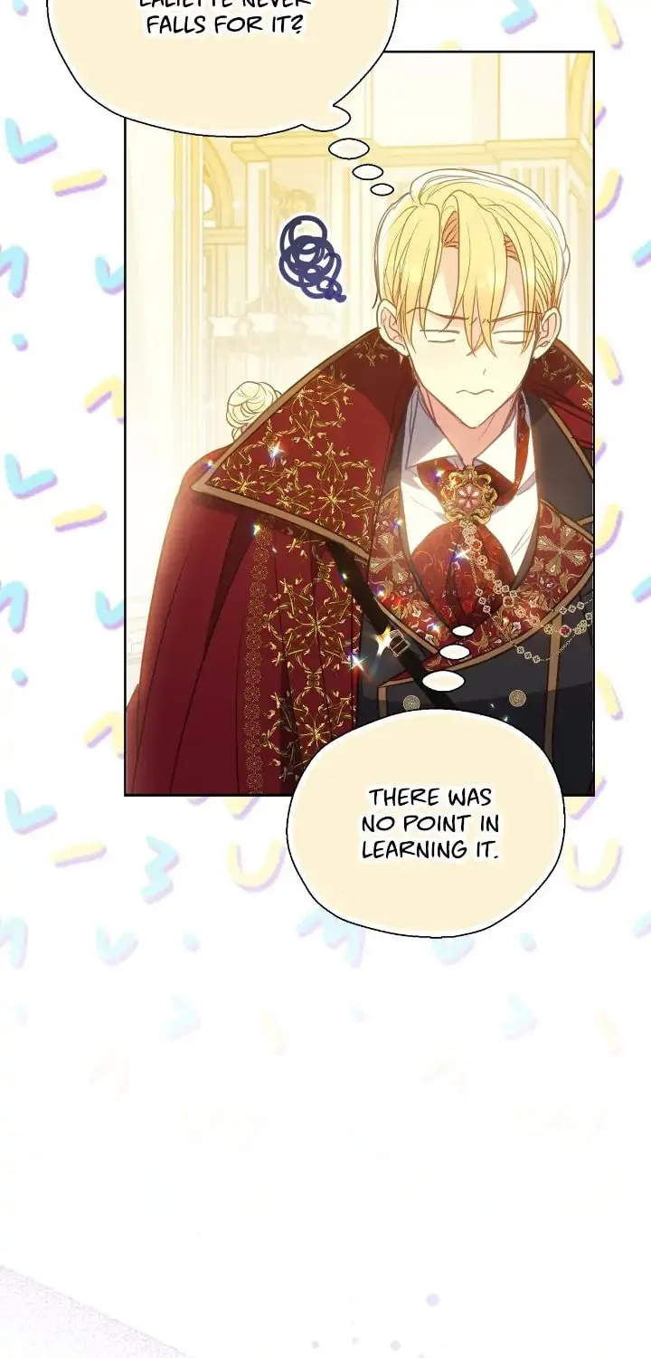 Your Majesty, Please Spare Me This Time Chapter 102 page 10 - 