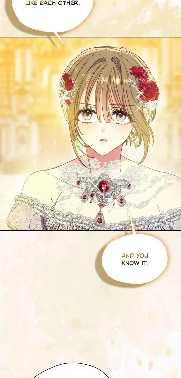 Your Majesty, Please Spare Me This Time Chapter 103 page 2 - 