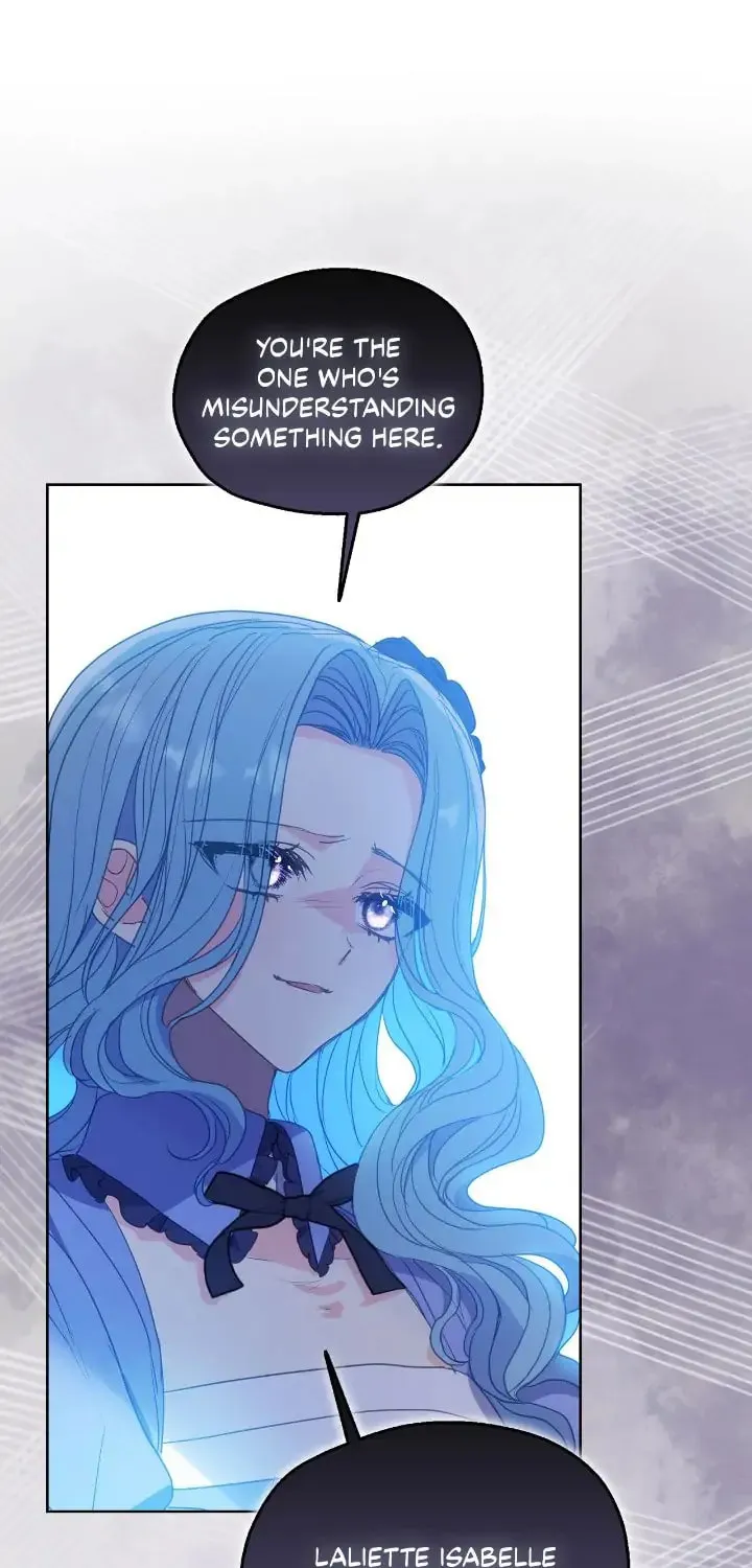 Your Majesty, Please Spare Me This Time Chapter 103 page 11 - 