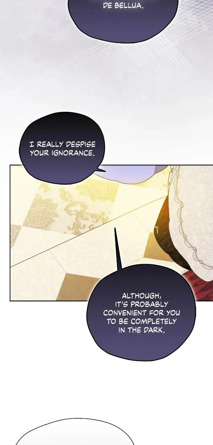 Your Majesty, Please Spare Me This Time Chapter 103 page 12 - 