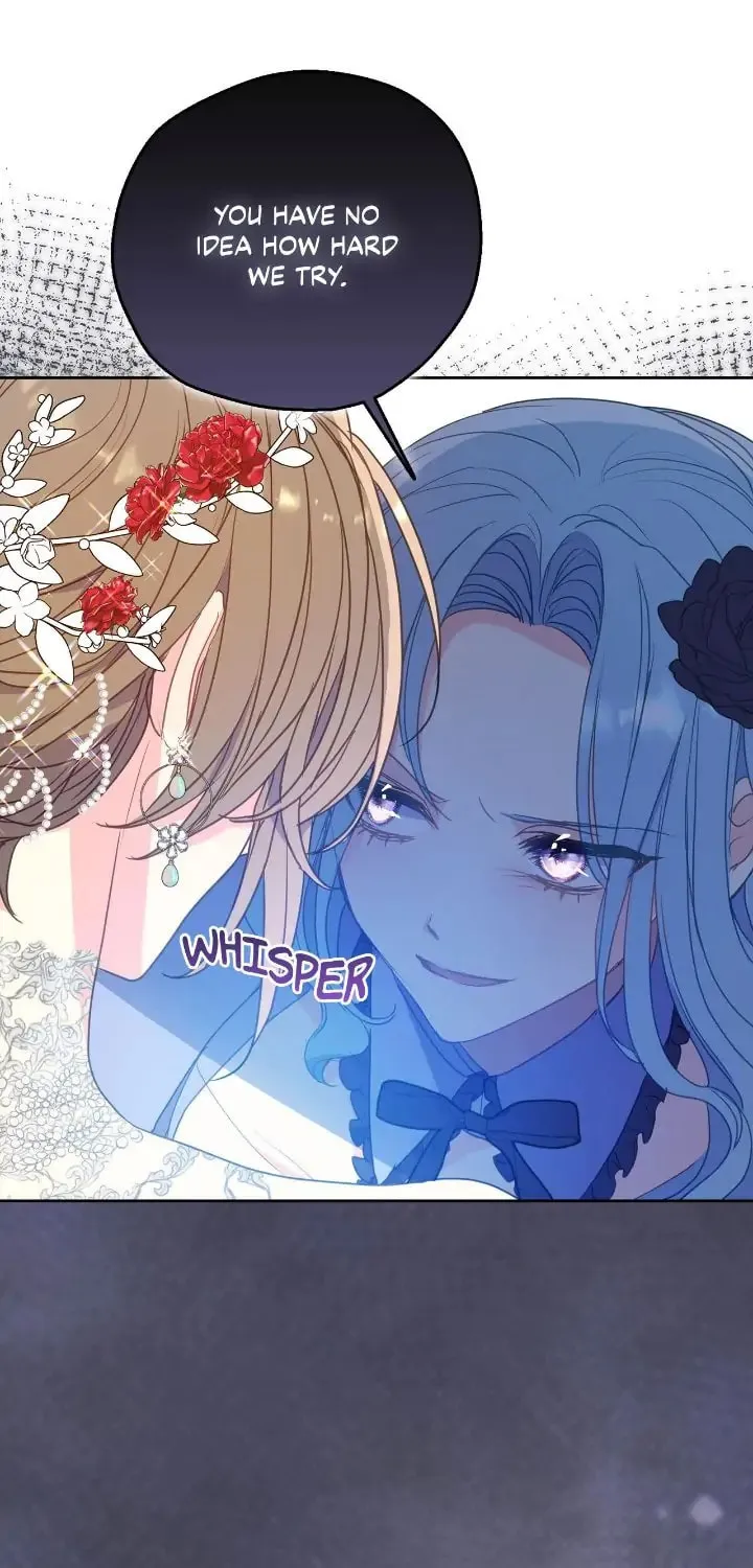 Your Majesty, Please Spare Me This Time Chapter 103 page 14 - 