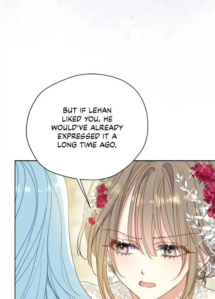 Your Majesty, Please Spare Me This Time Chapter 103 page 16 - 