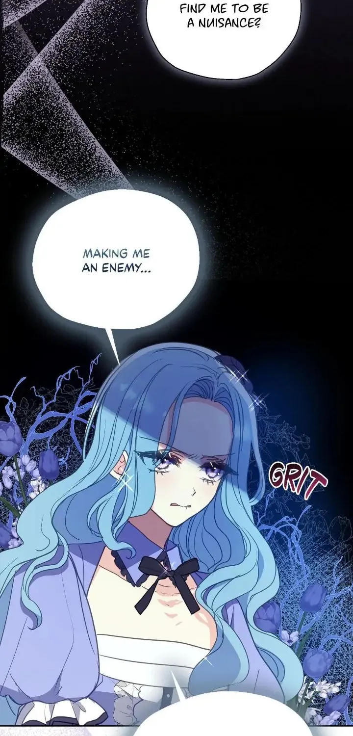 Your Majesty, Please Spare Me This Time Chapter 103 page 18 - 