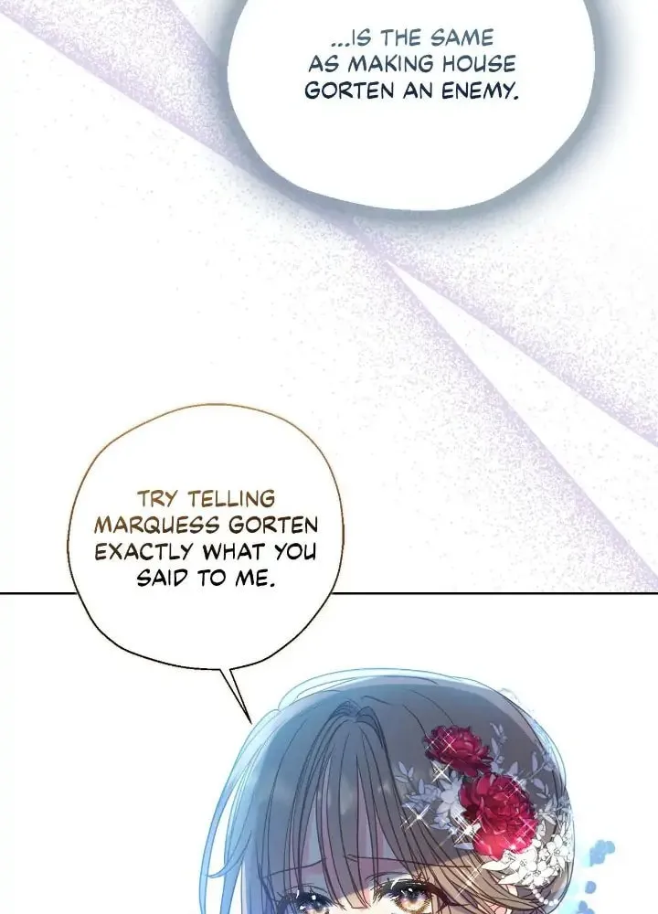 Your Majesty, Please Spare Me This Time Chapter 103 page 19 - 