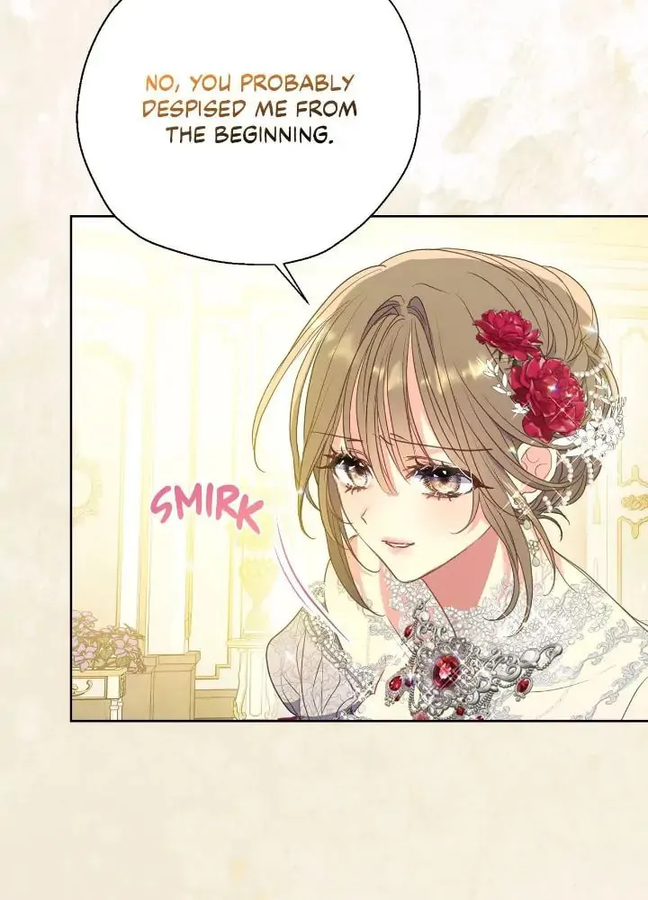 Your Majesty, Please Spare Me This Time Chapter 103 page 3 - 