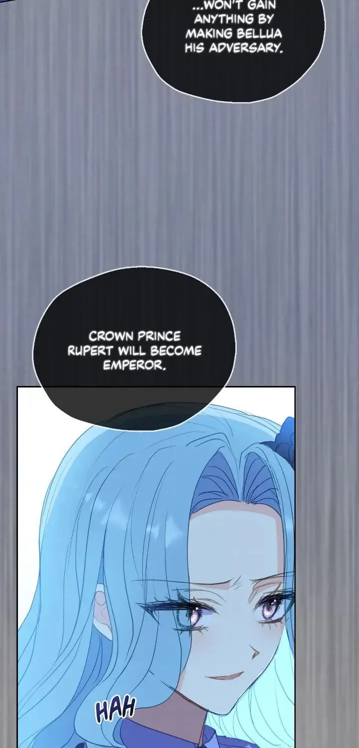 Your Majesty, Please Spare Me This Time Chapter 103 page 24 - 