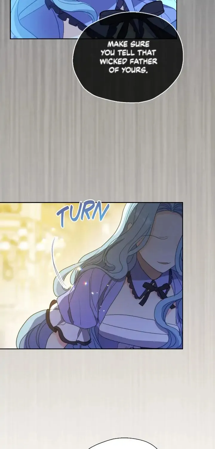 Your Majesty, Please Spare Me This Time Chapter 103 page 25 - 