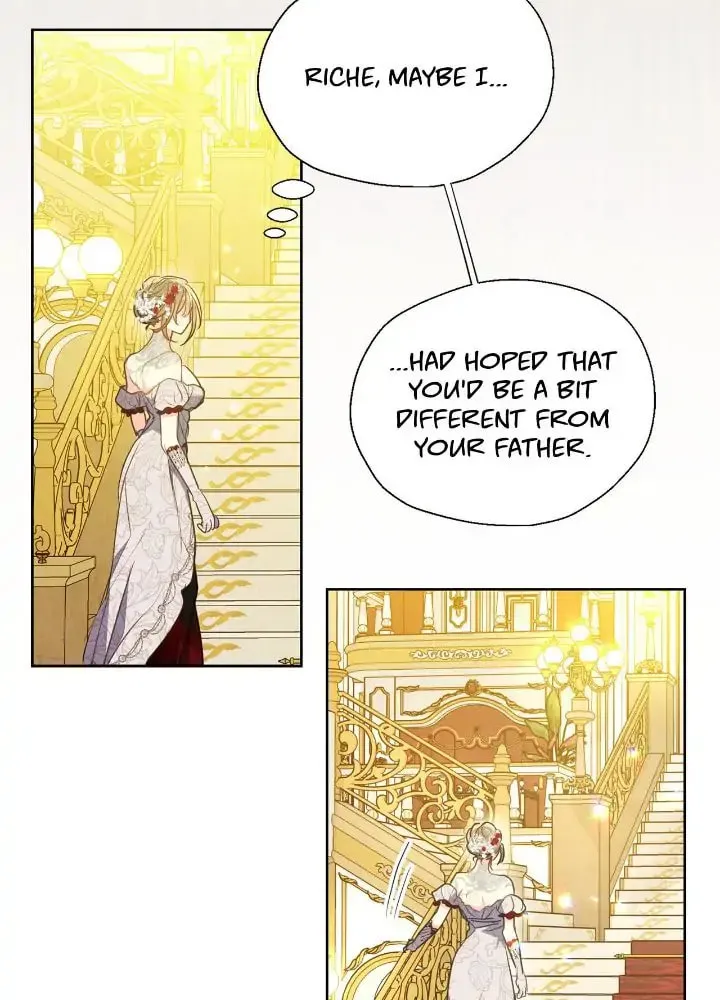 Your Majesty, Please Spare Me This Time Chapter 103 page 26 - 
