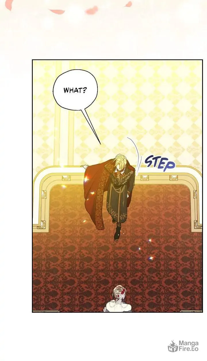 Your Majesty, Please Spare Me This Time Chapter 103 page 30 - 