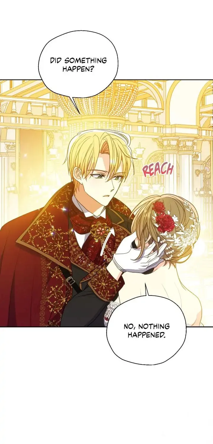 Your Majesty, Please Spare Me This Time Chapter 103 page 31 - 