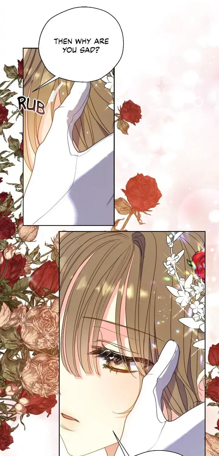 Your Majesty, Please Spare Me This Time Chapter 103 page 32 - 