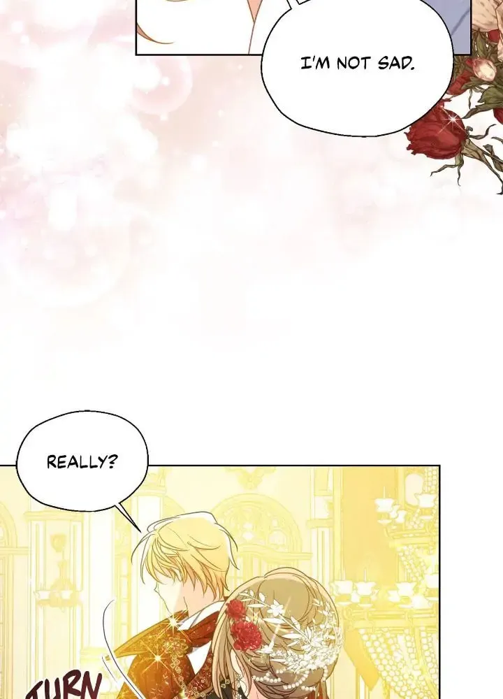 Your Majesty, Please Spare Me This Time Chapter 103 page 33 - 