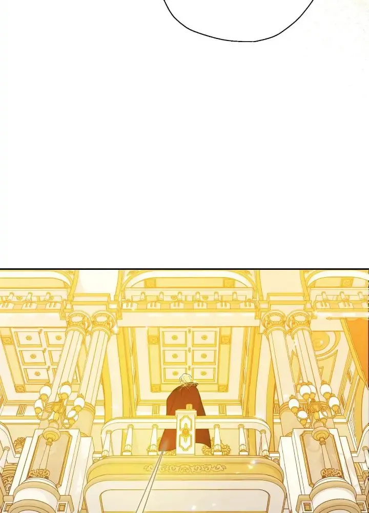 Your Majesty, Please Spare Me This Time Chapter 103 page 36 - 