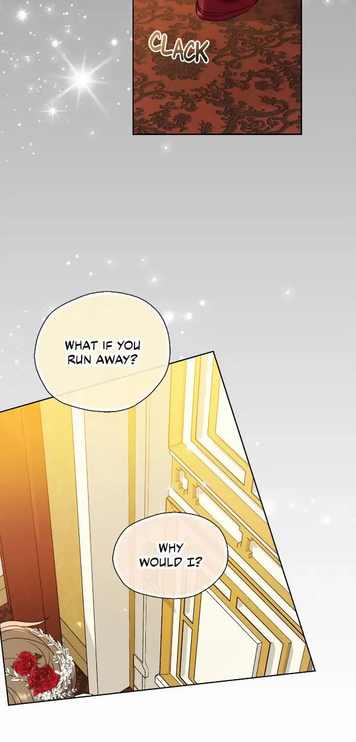 Your Majesty, Please Spare Me This Time Chapter 103 page 38 - 