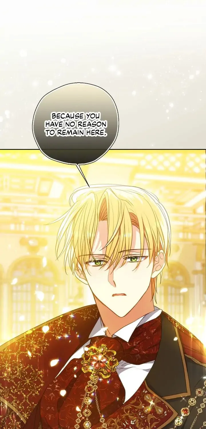 Your Majesty, Please Spare Me This Time Chapter 103 page 40 - 