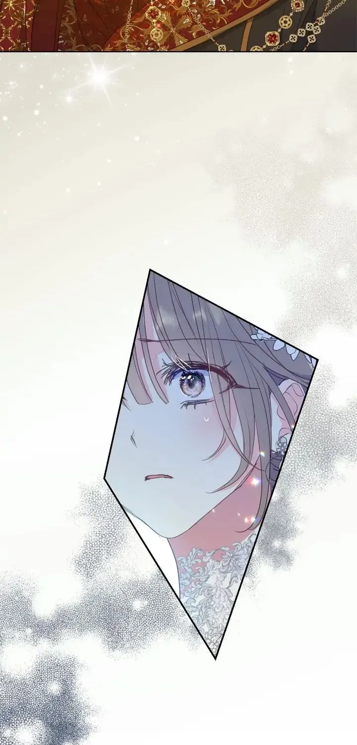 Your Majesty, Please Spare Me This Time Chapter 103 page 41 - 