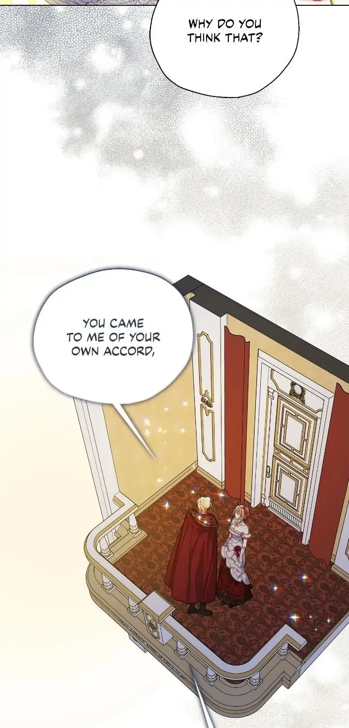 Your Majesty, Please Spare Me This Time Chapter 103 page 43 - 