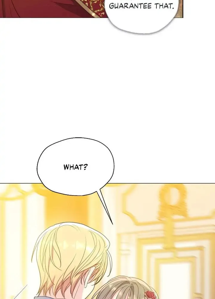 Your Majesty, Please Spare Me This Time Chapter 103 page 45 - 