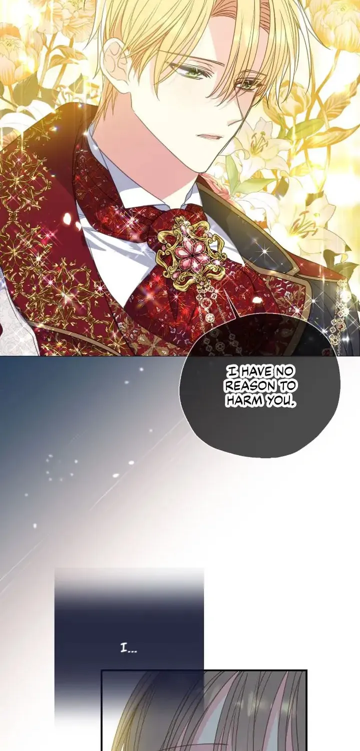 Your Majesty, Please Spare Me This Time Chapter 103 page 47 - 