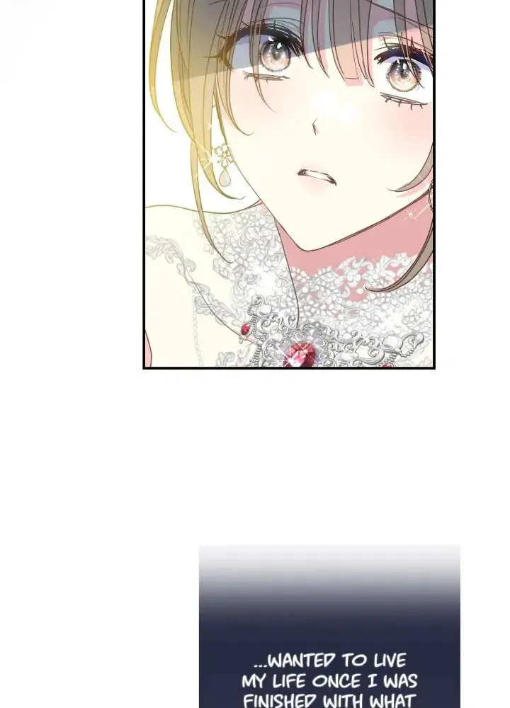 Your Majesty, Please Spare Me This Time Chapter 103 page 48 - 