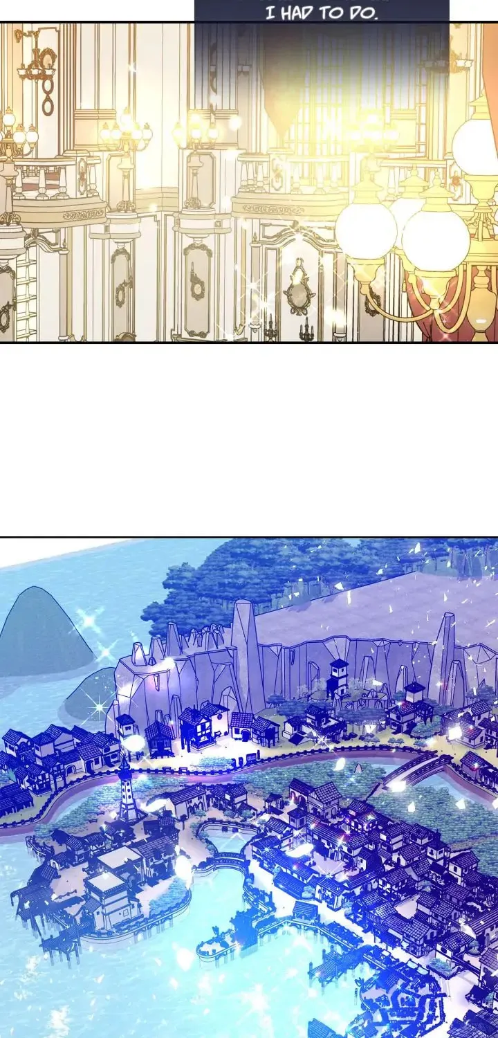 Your Majesty, Please Spare Me This Time Chapter 103 page 49 - 