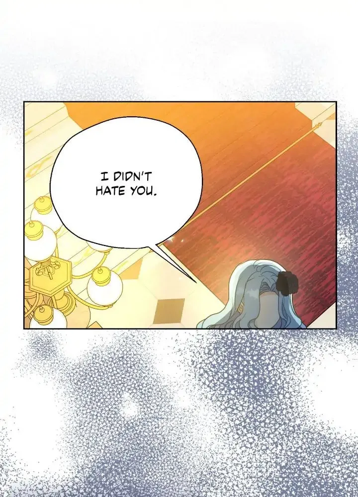 Your Majesty, Please Spare Me This Time Chapter 103 page 6 - 