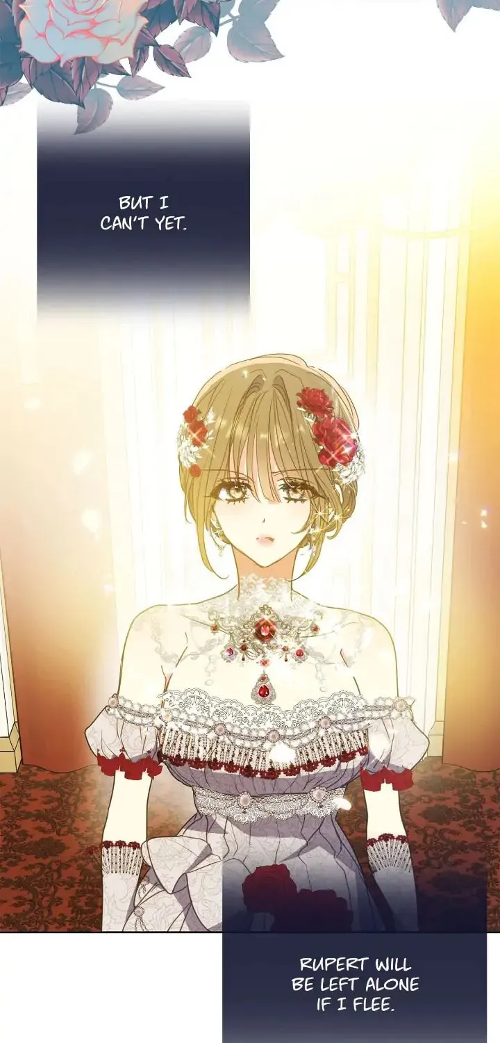 Your Majesty, Please Spare Me This Time Chapter 103 page 52 - 