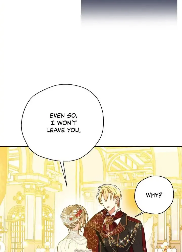 Your Majesty, Please Spare Me This Time Chapter 103 page 53 - 