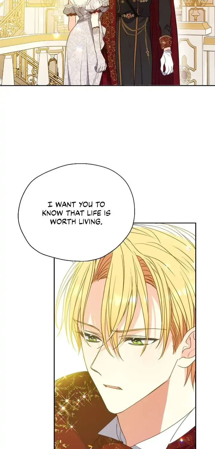 Your Majesty, Please Spare Me This Time Chapter 103 page 54 - 