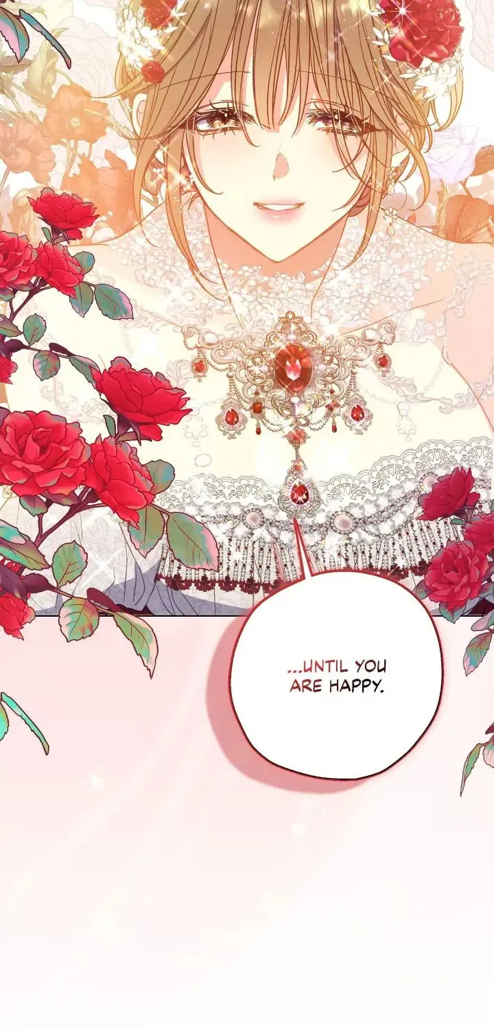 Your Majesty, Please Spare Me This Time Chapter 103 page 57 - 