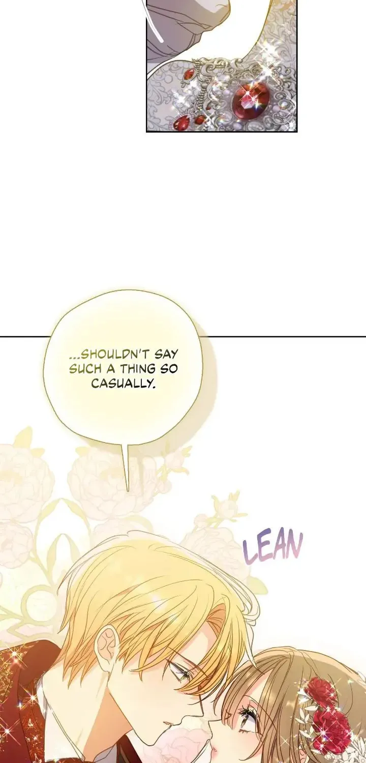 Your Majesty, Please Spare Me This Time Chapter 103 page 60 - 