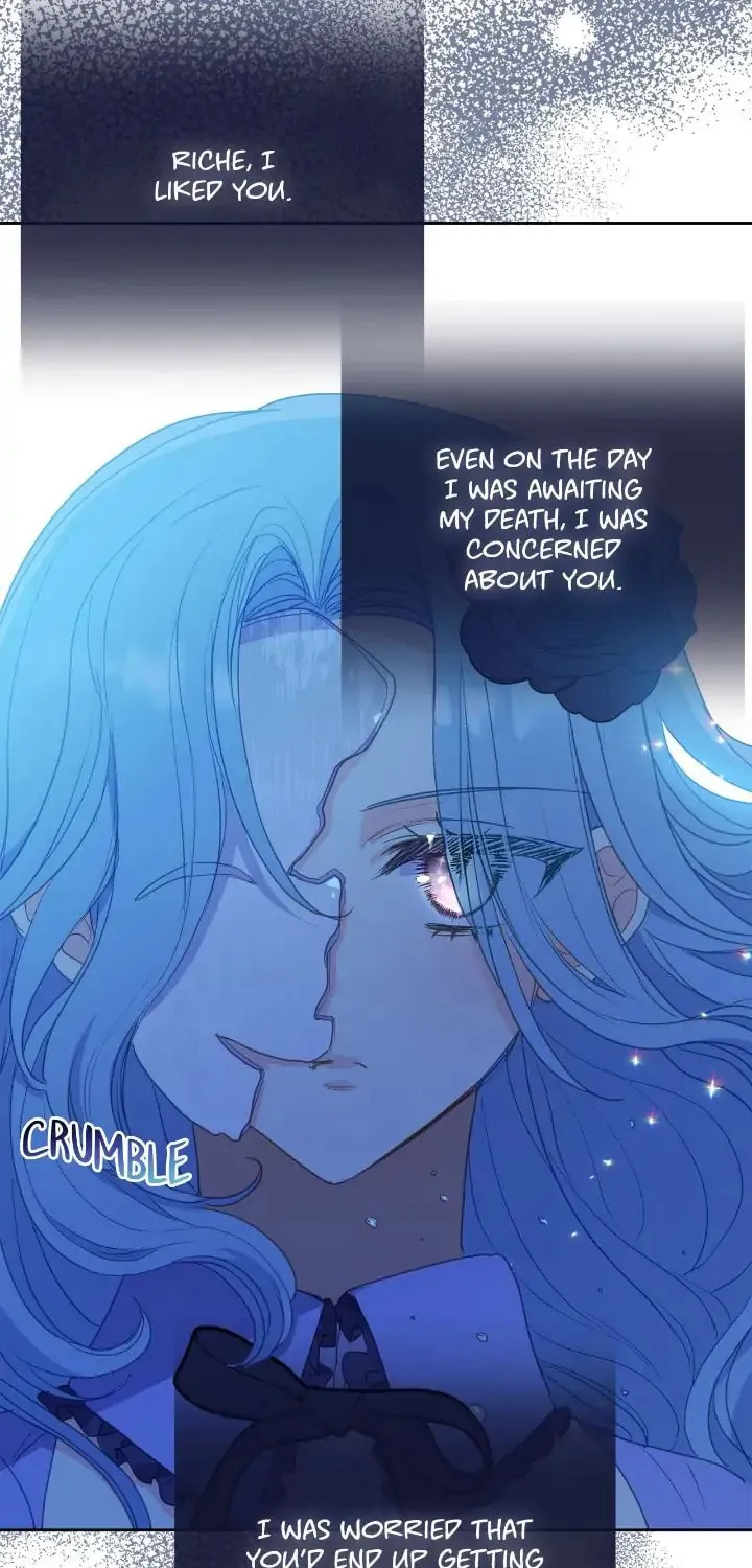Your Majesty, Please Spare Me This Time Chapter 103 page 7 - 