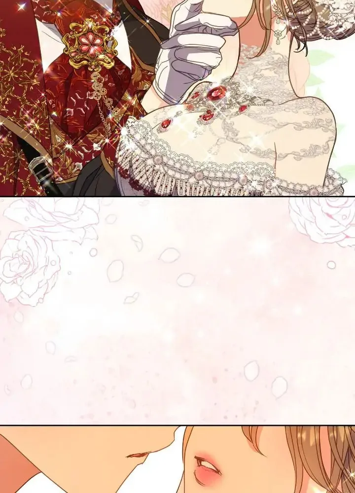Your Majesty, Please Spare Me This Time Chapter 103 page 61 - 