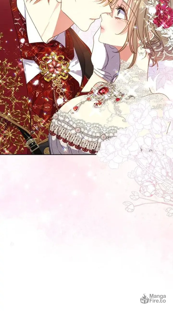 Your Majesty, Please Spare Me This Time Chapter 103 page 63 - 