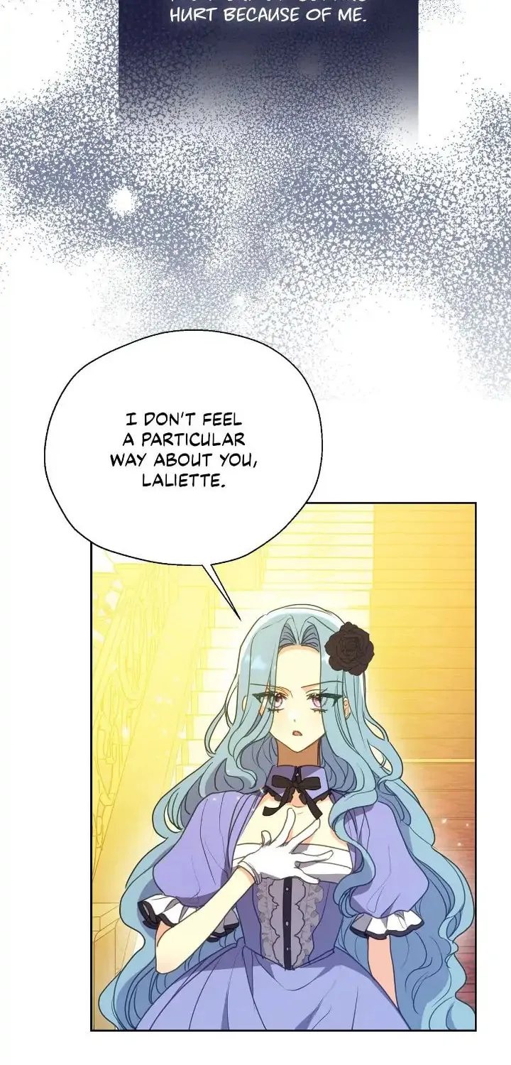 Your Majesty, Please Spare Me This Time Chapter 103 page 8 - 