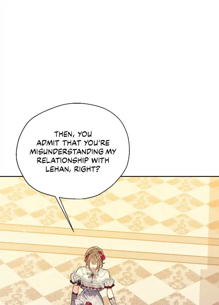 Your Majesty, Please Spare Me This Time Chapter 103 page 9 - 