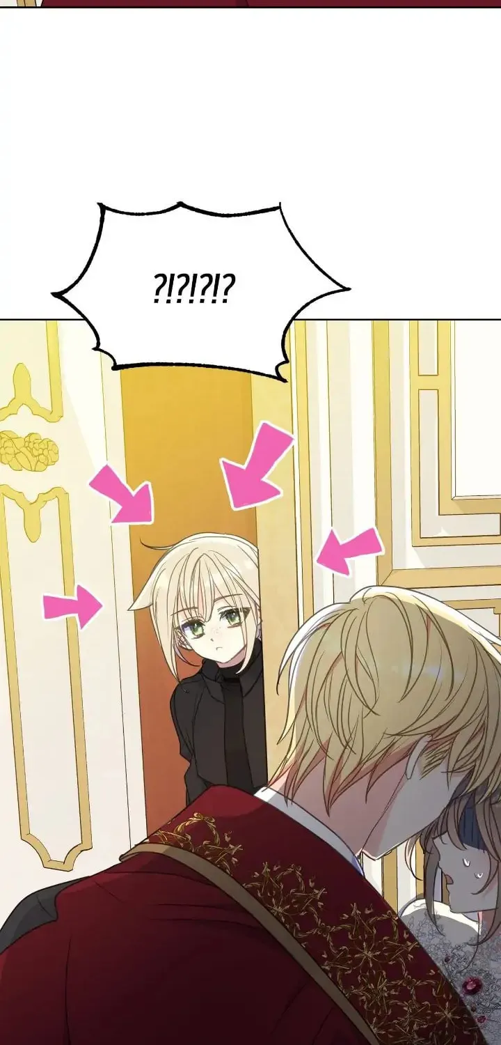 Your Majesty, Please Spare Me This Time Chapter 104 page 2 - 