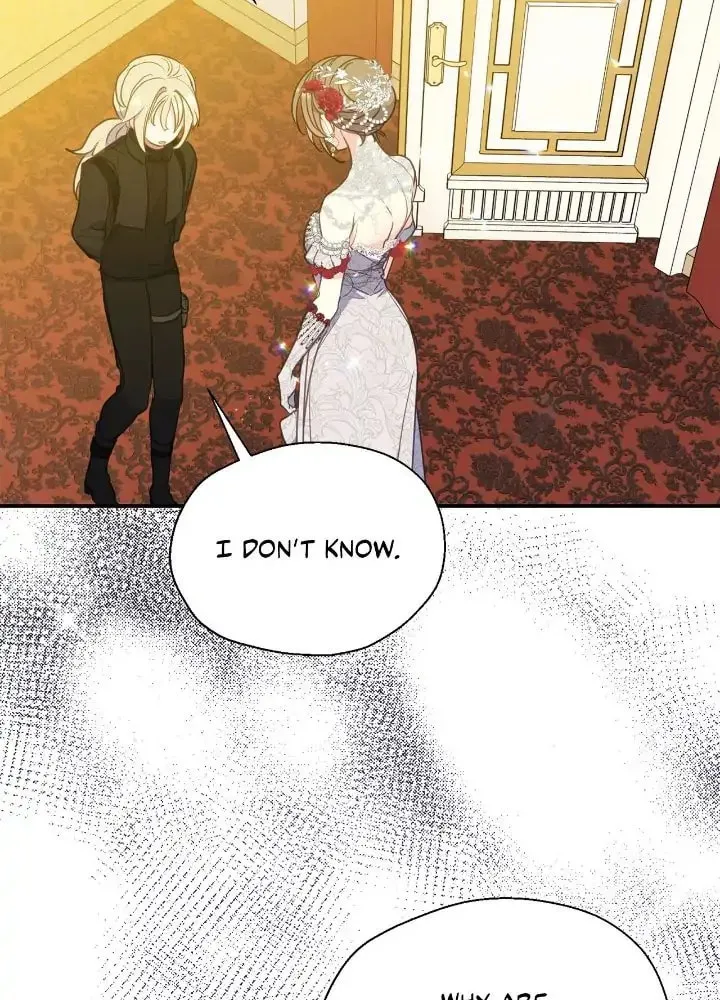 Your Majesty, Please Spare Me This Time Chapter 104 page 13 - 