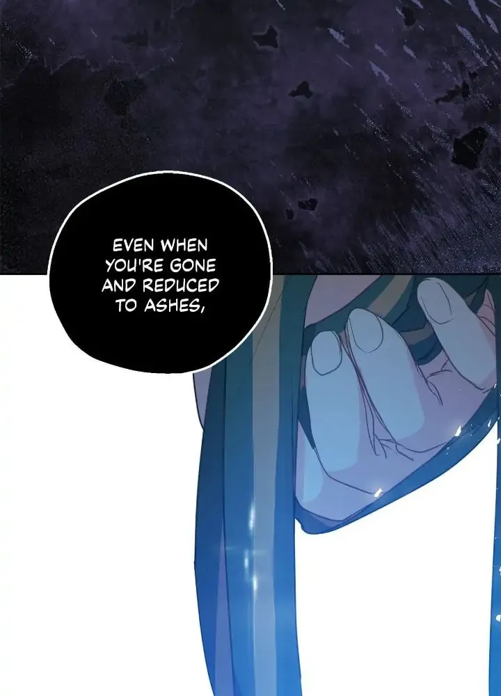 Your Majesty, Please Spare Me This Time Chapter 104 page 19 - 