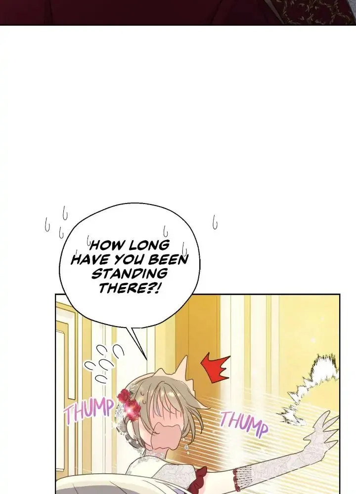 Your Majesty, Please Spare Me This Time Chapter 104 page 3 - 