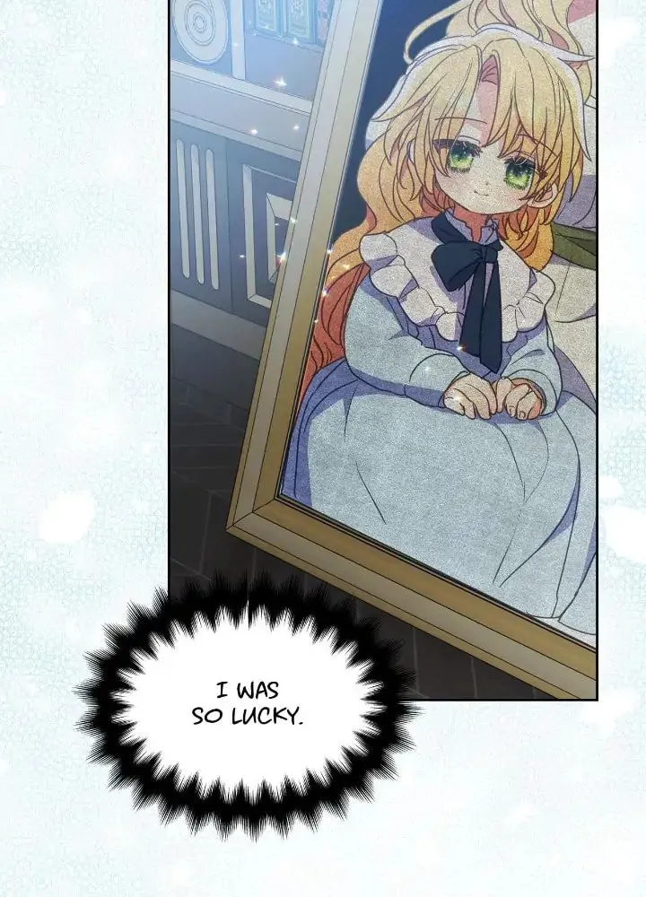 Your Majesty, Please Spare Me This Time Chapter 104 page 23 - 
